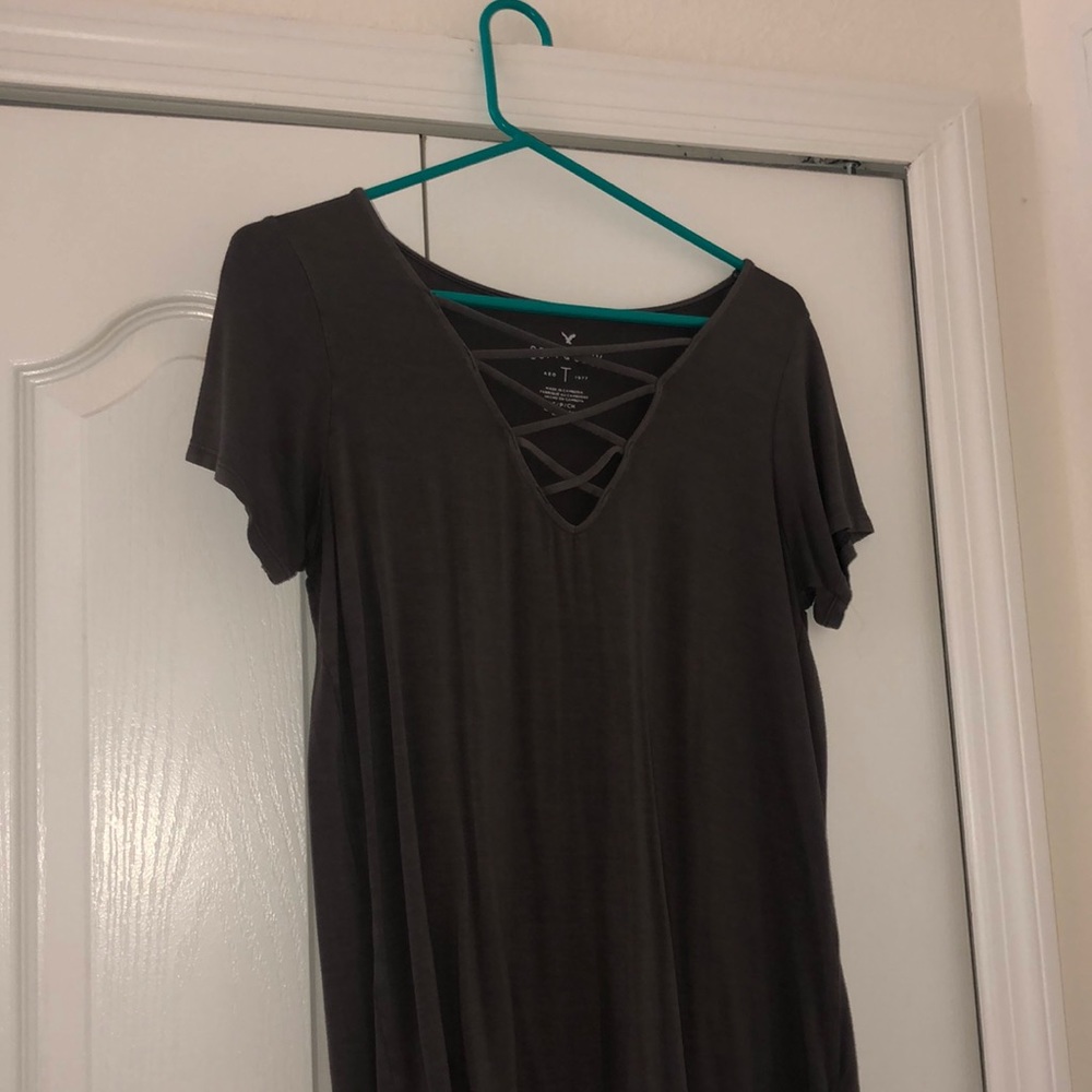 American Eagle Top
